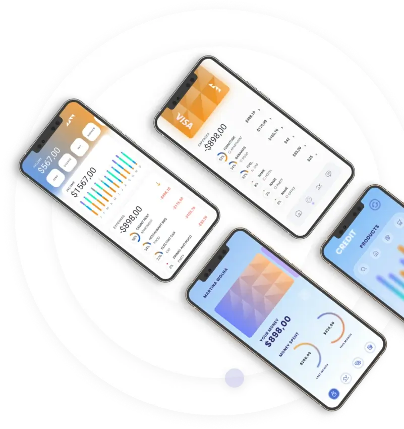 Crypto Evex AI - Get in touch with us